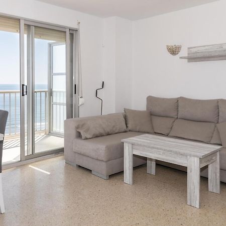 Apartamento Frontalmar, Esc-A, 8º-29 Cullera Exterior foto